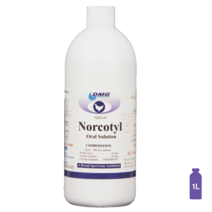 Norcotyl