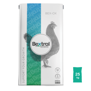 BEX OX (Antioxidant)