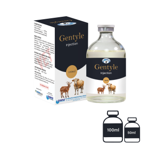 Gentyle Injection