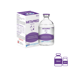 Metapred Injection