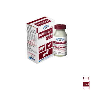 Busefas Injection